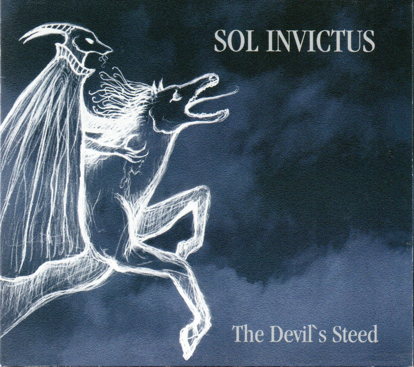 Sol Invictus: The Devil's Steed